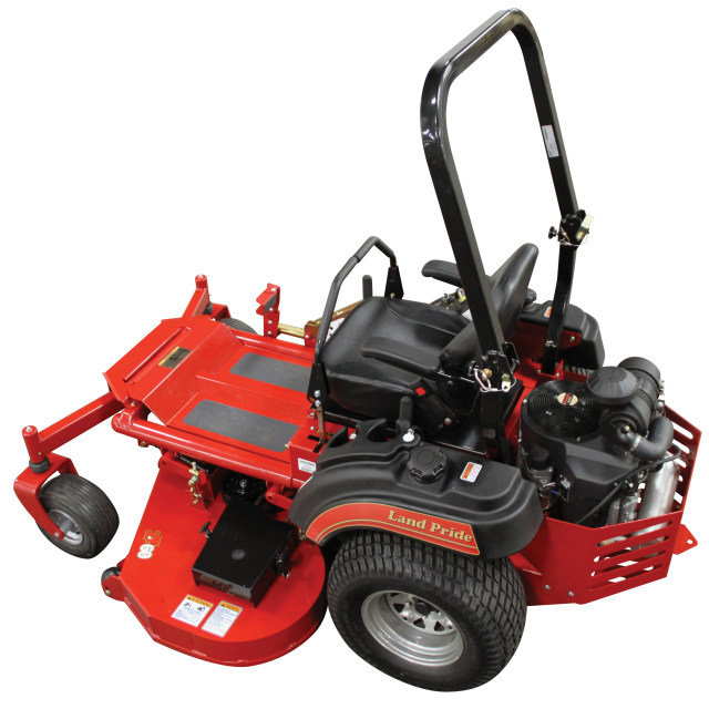 Landpride ZT3 Series Zero Turn Mowers