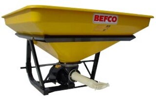 Befco 303-600 Turbo-Hop 303