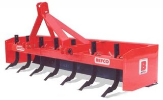 Befco BBS-C48 Box Scrapers