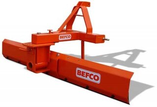 Befco BRB-C48 Rear Blades