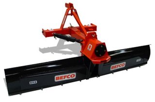 Befco BRB-284 Heavy Duty Rear Blades