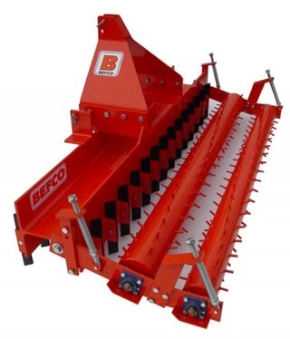 Befco BPL-272 Heavy Duty Soil  Pulverizers