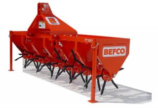 Befco BCA-048 Core Aerators