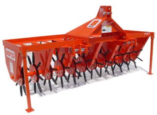 Befco BCA-260 Heavy Duty Core Aerators