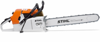 STIHL MS 880 Gas chain saws for forestry