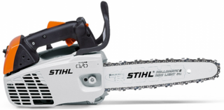 STIHL  MS 192 T C-E Arborist chain saws