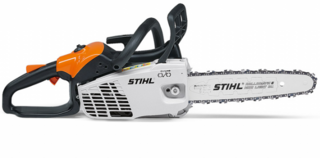 STIHL  MS 192 C-E Arborist chain saws