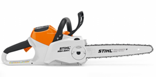 STIHL MSA 200 C-BQ Lithium-ion chain saws