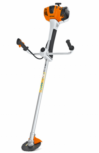 STIHL FS 560 C-EM Clearing Saws