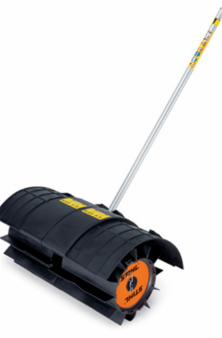 STIHL KW - KM PowerSweep™  KombiTool