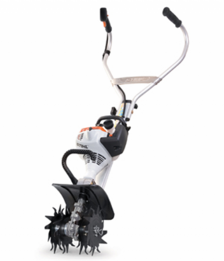 STIHL MM 55 MultiEngine