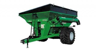 Demco 1150 Grain Cart