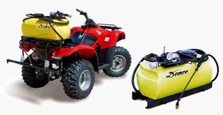 Demco 14 Gallon Pro Series Lawn & Garden Sprayers