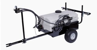 Demco 40 Gallon Pro Series Lawn & Garden Sprayers