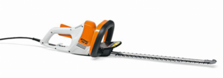 STIHL HSE 52 Electric Hedge Trimmers