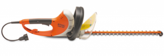 STIHL HSE 60 Electric Hedge Trimmers