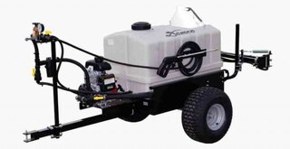 Demco 80 Gallon Pro Series Lawn & Garden Sprayers