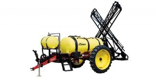 Demco 500 Gallon Big Wheel 45' or 60' Boom