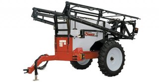 Demco 850 Gallon Big Wheel 45' 60' or 66' Boom