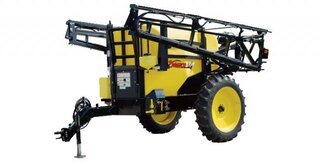 Demco 1050 Gallon Big Wheel 45' 60' or 66' Boom