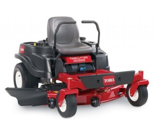 Toro TimeCutter® SS5000 (74631)