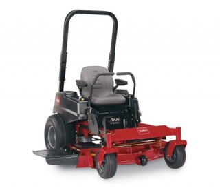 Toro TITAN® ZX5400 (74852)