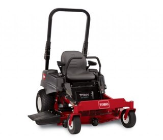 Toro TITAN® ZX4820 (74841)