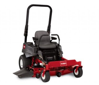 Toro TITAN® ZX5420 (74842)