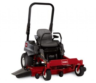 Toro TITAN® ZX6020 (74843)