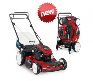 Toro Variable Speed High Wheel with SmartStow™ (20339)