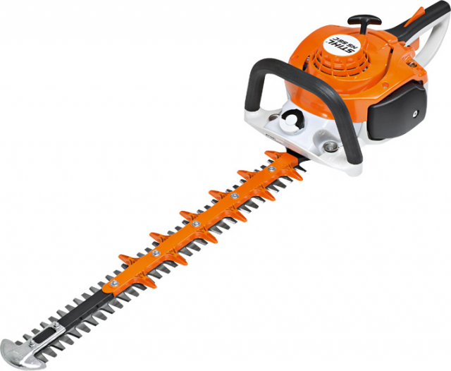 Taille-haies STIHL HS 56 CE