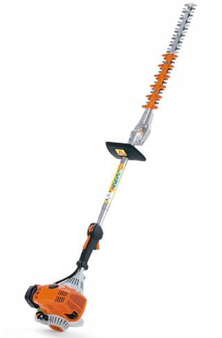 STIHL HL 90 K - 0°  Long-reach Hedge Trimmers