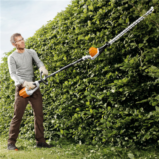 STIHL HLA 65 Lithium ion Hedge Trimmer