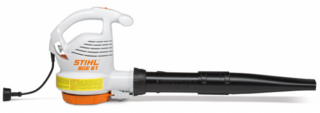 STIHL  BGE 61 Electric Handheld Blowers