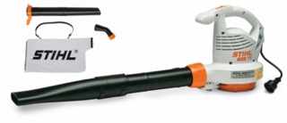 STIHL  BGE 71 VAC  Electric Handheld Blowers