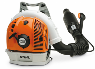 STIHL BR 500 Backpack Blowers