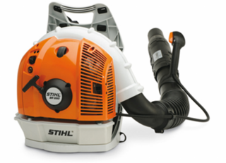 STIHL BR 550 Backpack Blowers