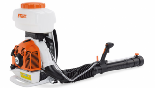 STIHL SR 450 Backpack Sprayer