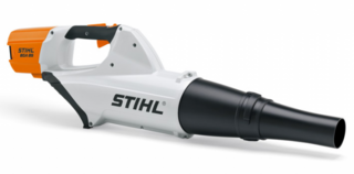 STIHL BGA 85 Lithium-ion Blower