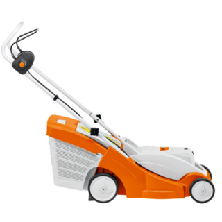 STIHL RMA 370 Lithium-Ion Lawn Mower