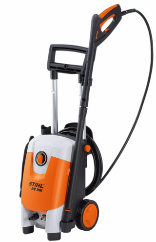 STIHL RE 108 Pressure Washers