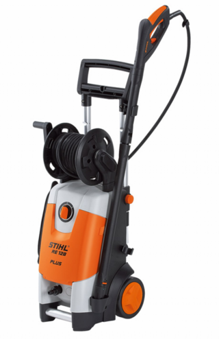 STIHL RE 128 PLUS Pressure Washers