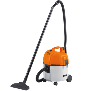 STIHL SE 61 Wet/Dry Vacuums