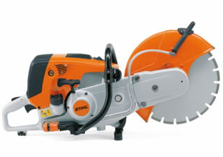 STIHLTS 700 Cut-Off Saw