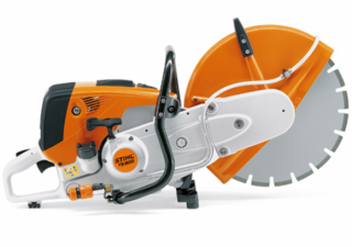 STIHLTS 800 Cut-Off Saw