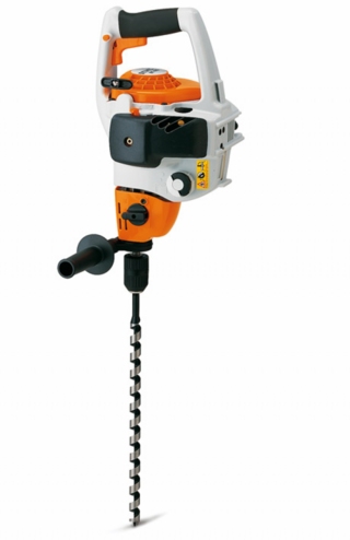 STIHL BT 45 Hand Drill