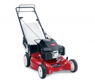 Toro Variable Speed RWD (20314)