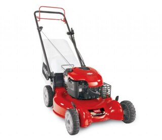 Toro Electric Start RWD (20316)