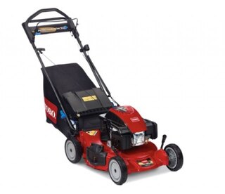 Toro Personal Pace® Spin-Stop™ (20383)