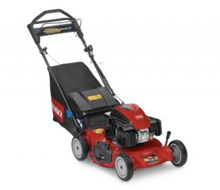 Toro Personal Pace® Electric Start (20384)